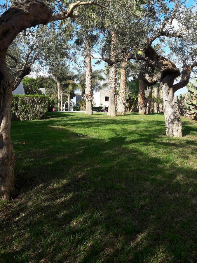 מלון פאצ'קו Borgo Pida מראה חיצוני תמונה
