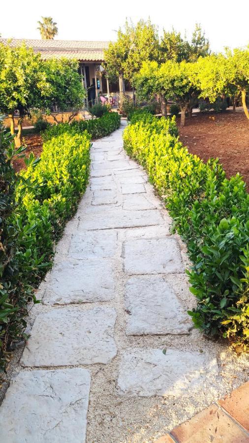 מלון פאצ'קו Borgo Pida מראה חיצוני תמונה
