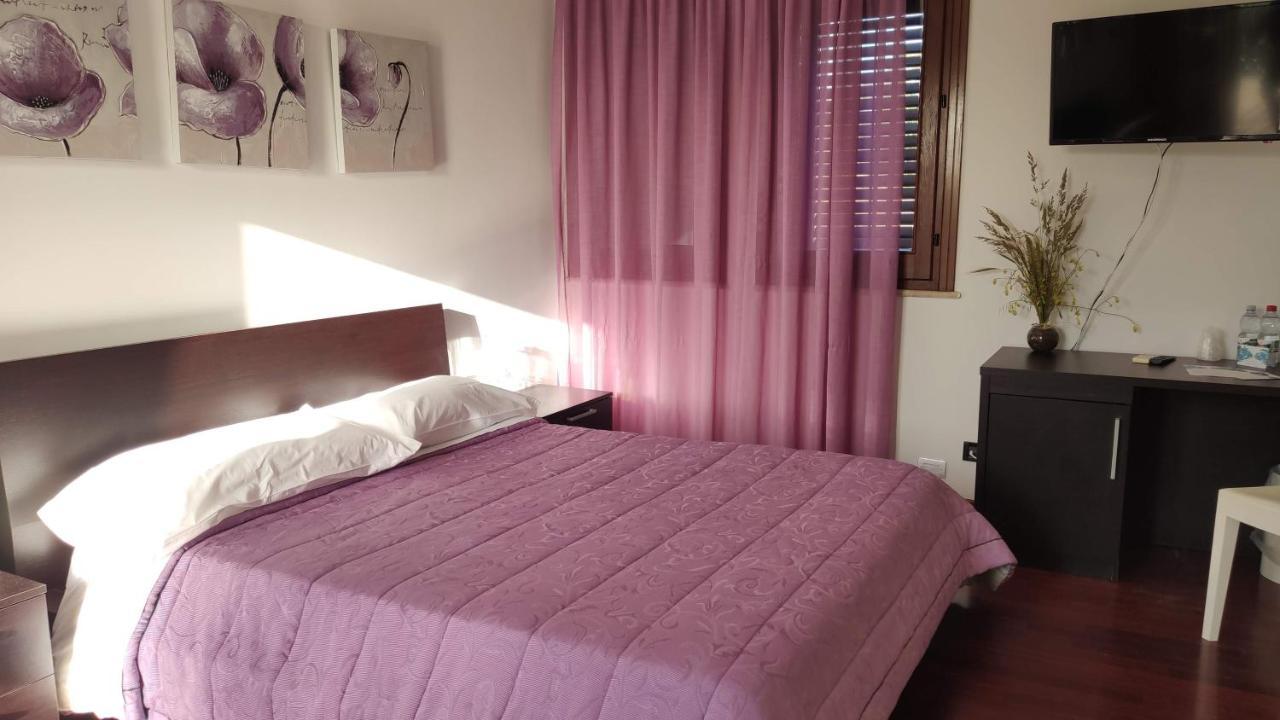 מלון פאצ'קו Borgo Pida מראה חיצוני תמונה