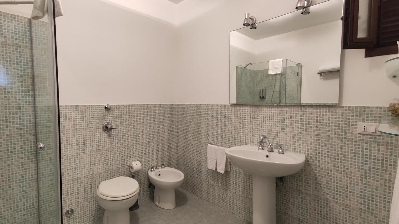 מלון פאצ'קו Borgo Pida מראה חיצוני תמונה