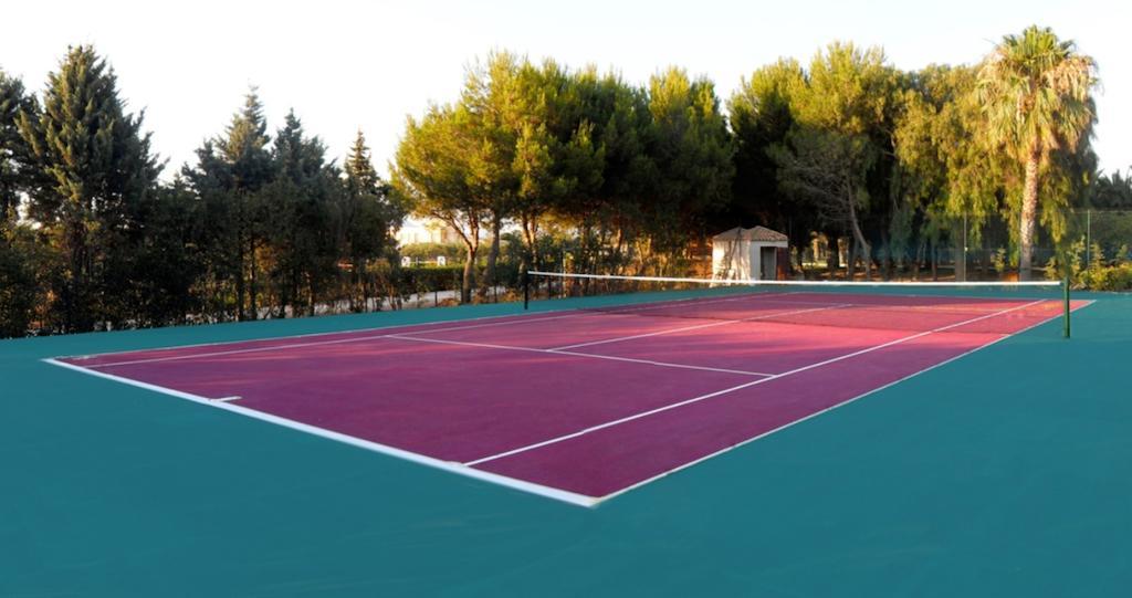 מלון פאצ'קו Borgo Pida מראה חיצוני תמונה